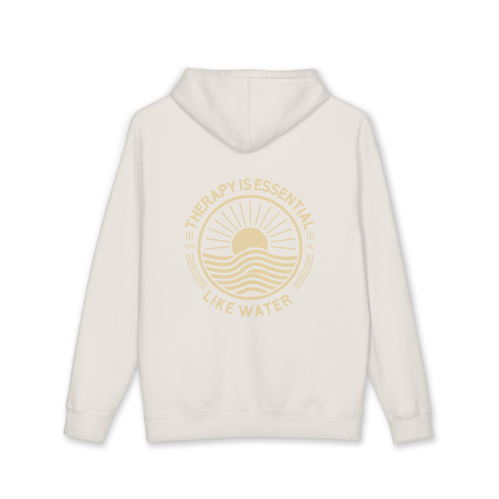 KW Sunshine Hoodie