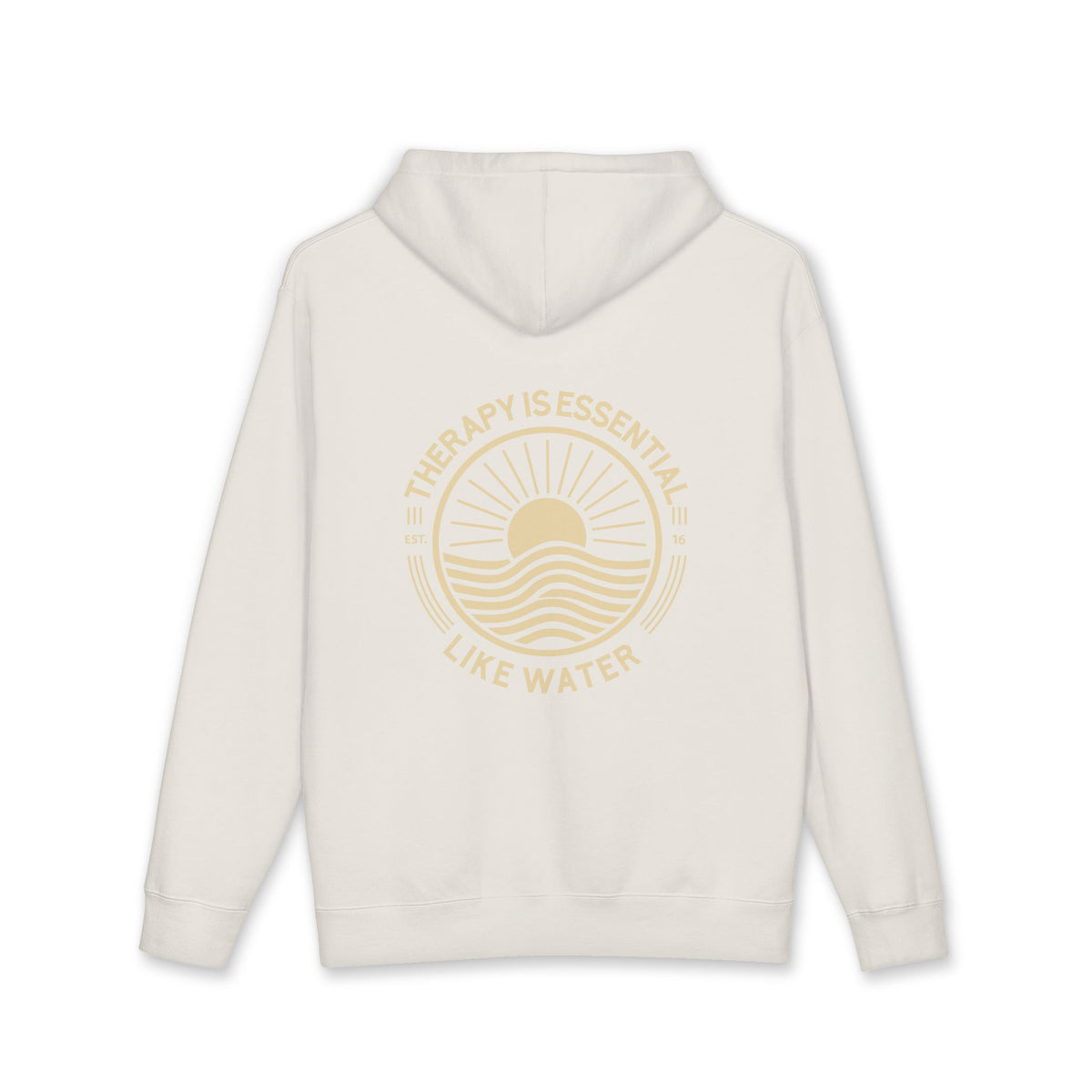 KW Sunshine Hoodie
