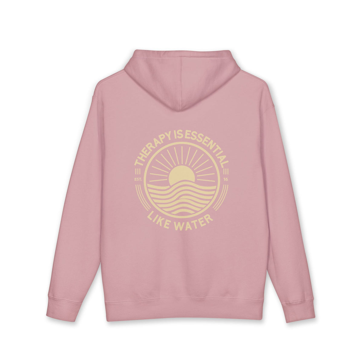 KW Sunshine Hoodie