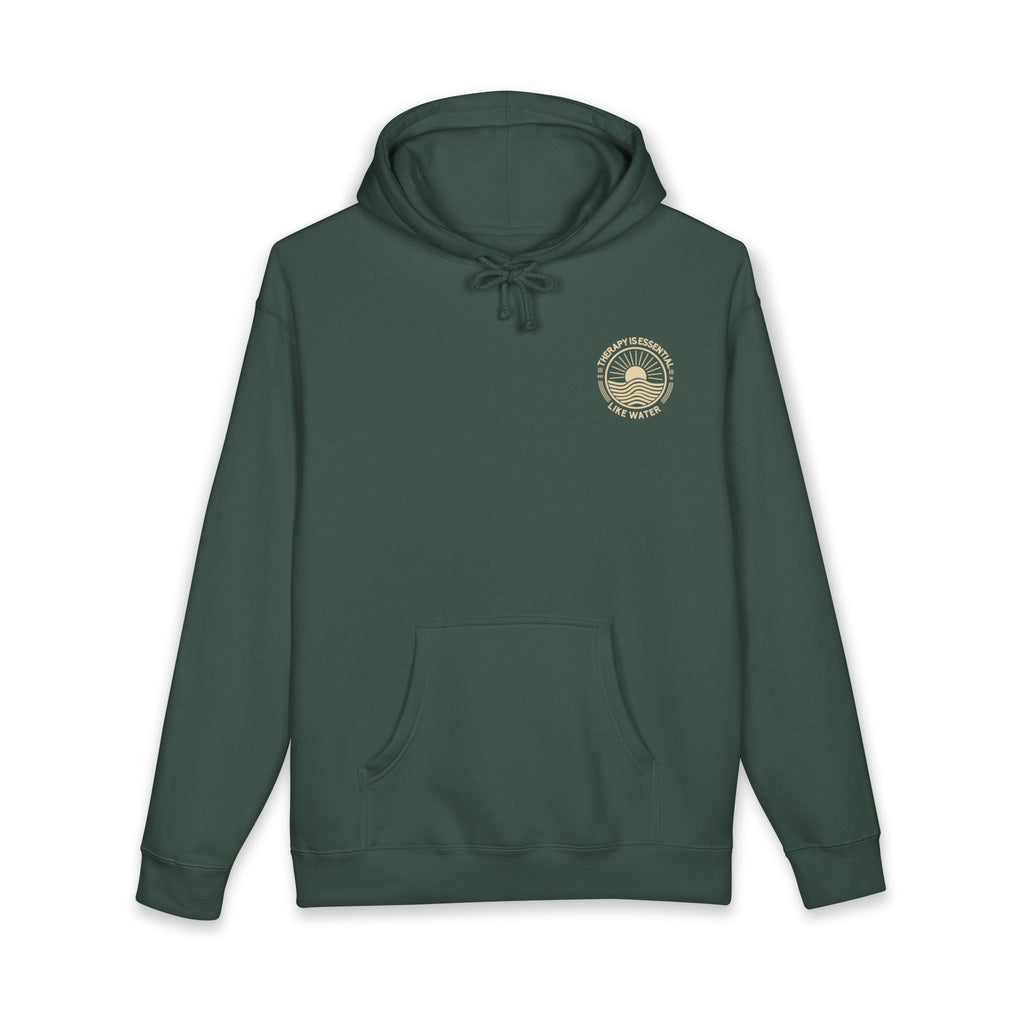 KW Sunshine Hoodie