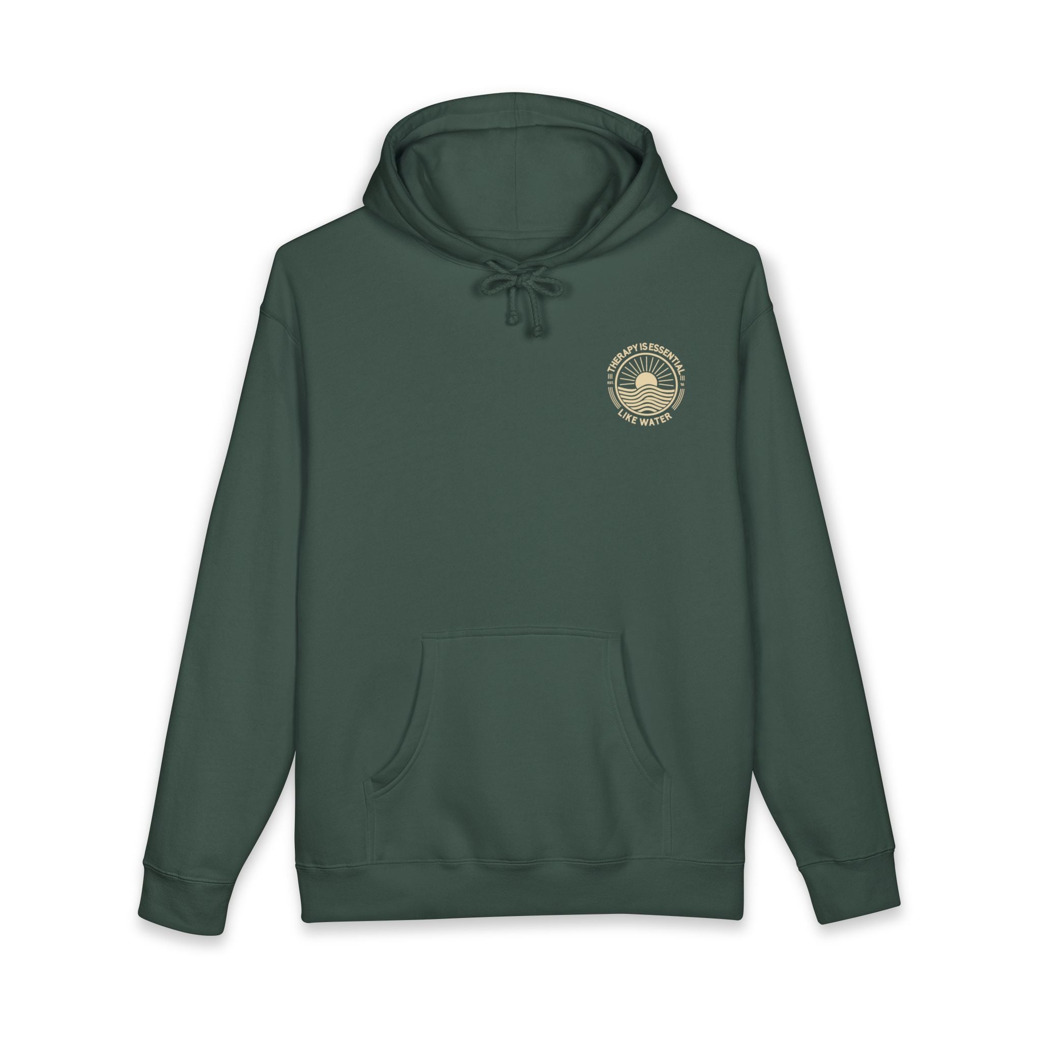 KW Sunshine Hoodie