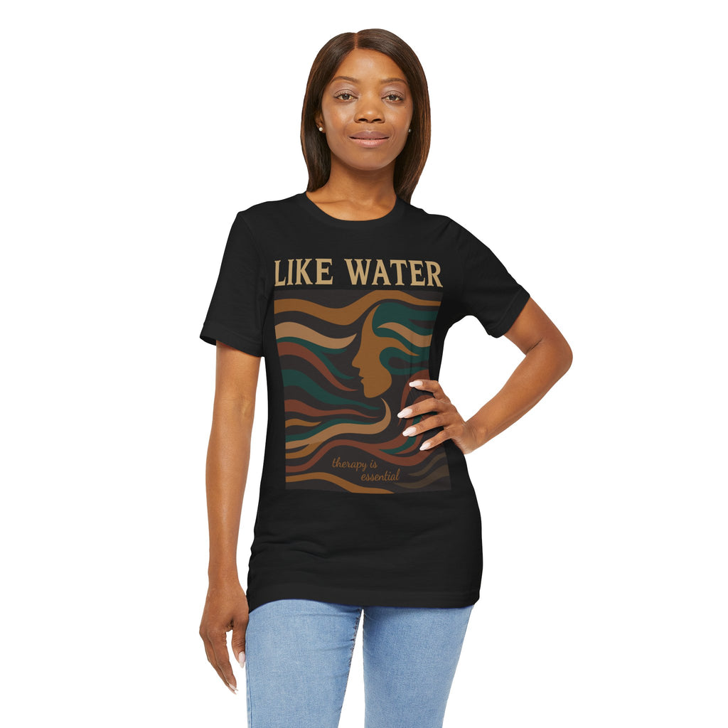 KW Flow T-shirt
