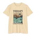 KW Sun Waves T-shirt