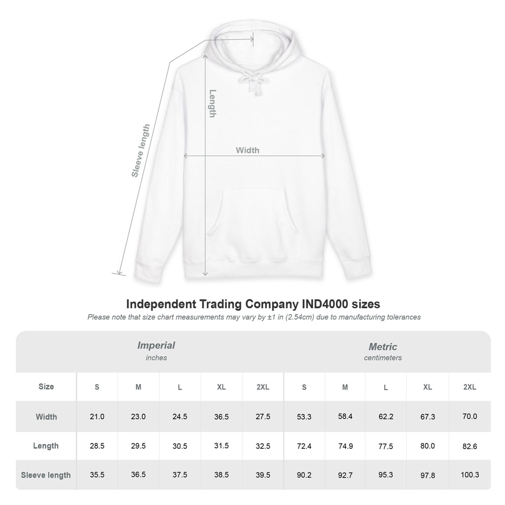 KW Sunshine Hoodie