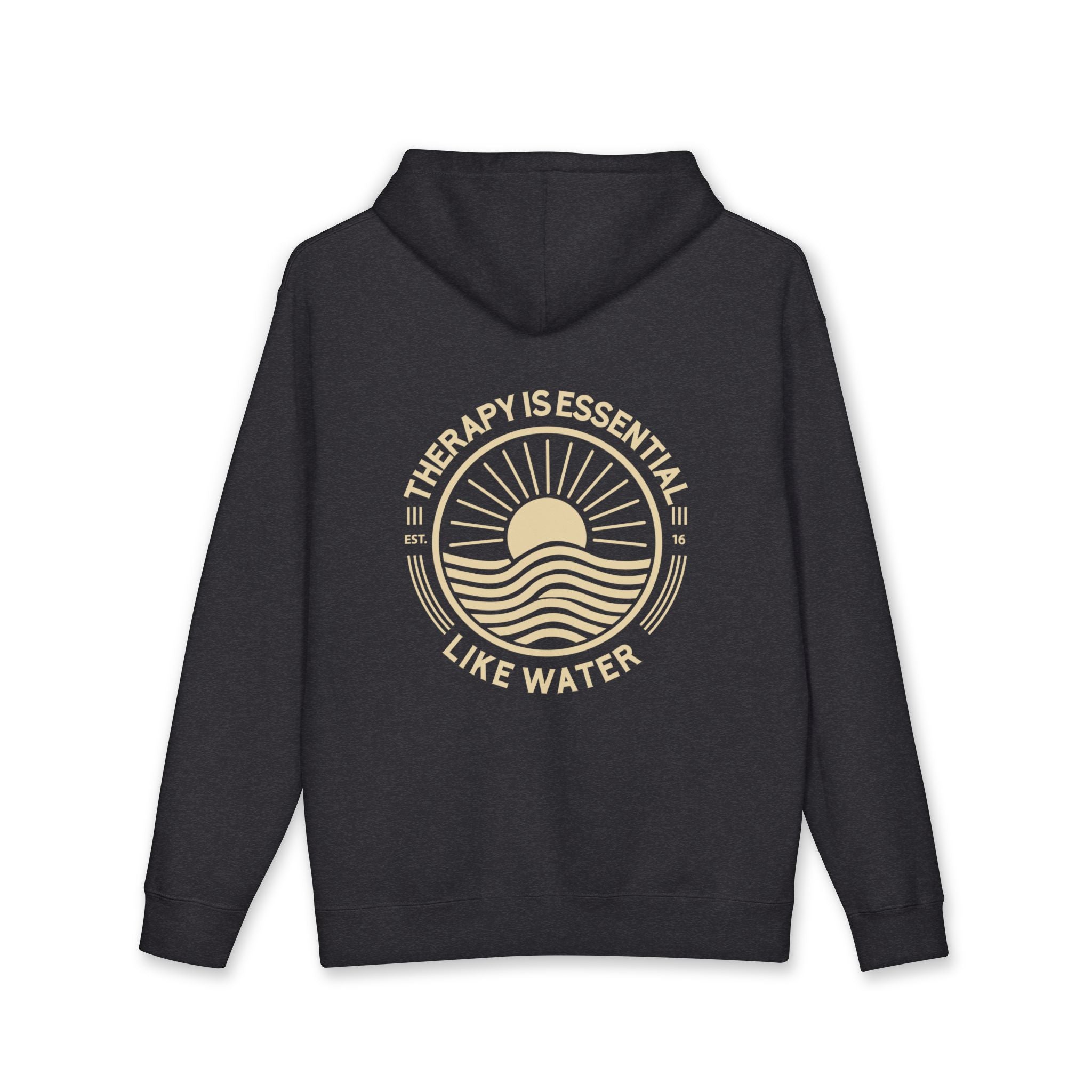 KW Sunshine Hoodie