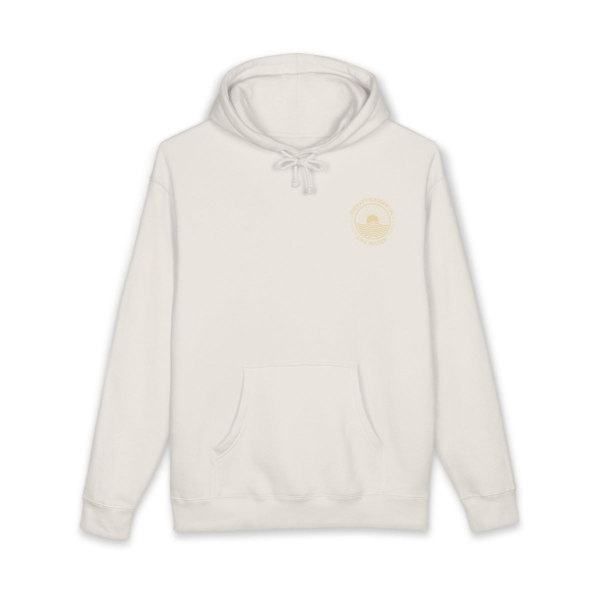 KW Sunshine Hoodie
