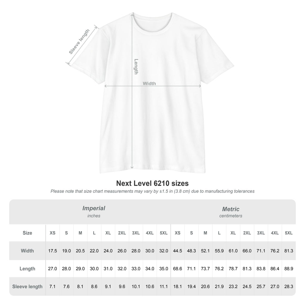 KW Sun Waves T-shirt