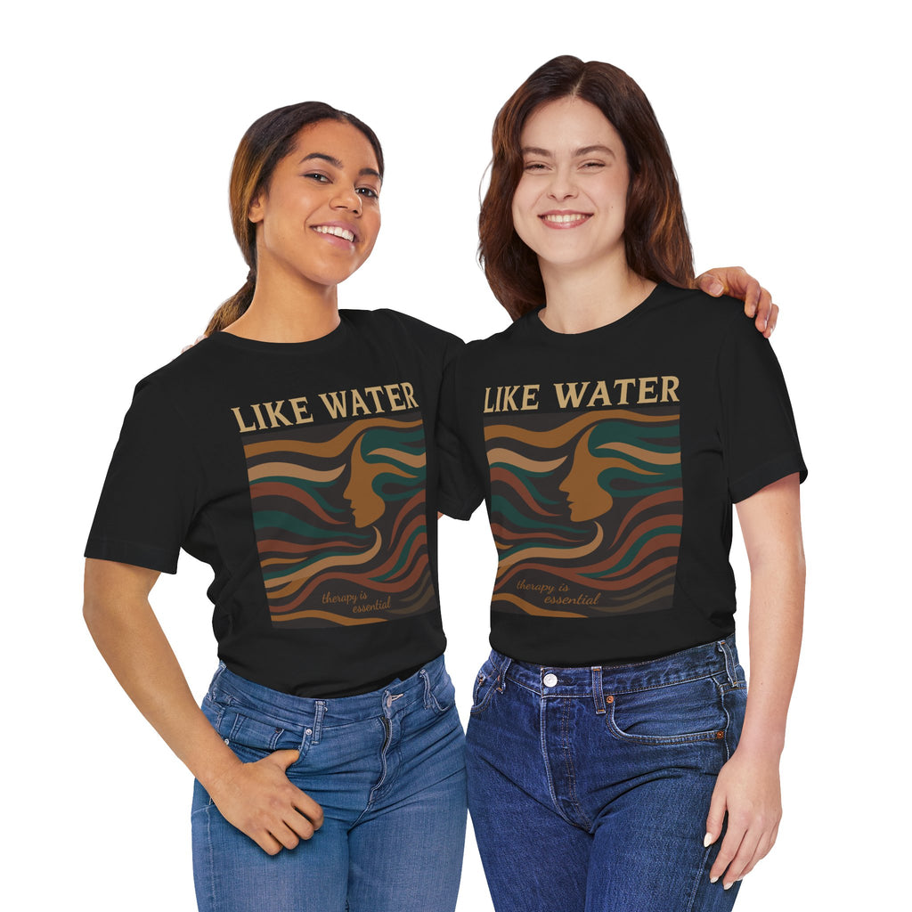 KW Flow T-shirt