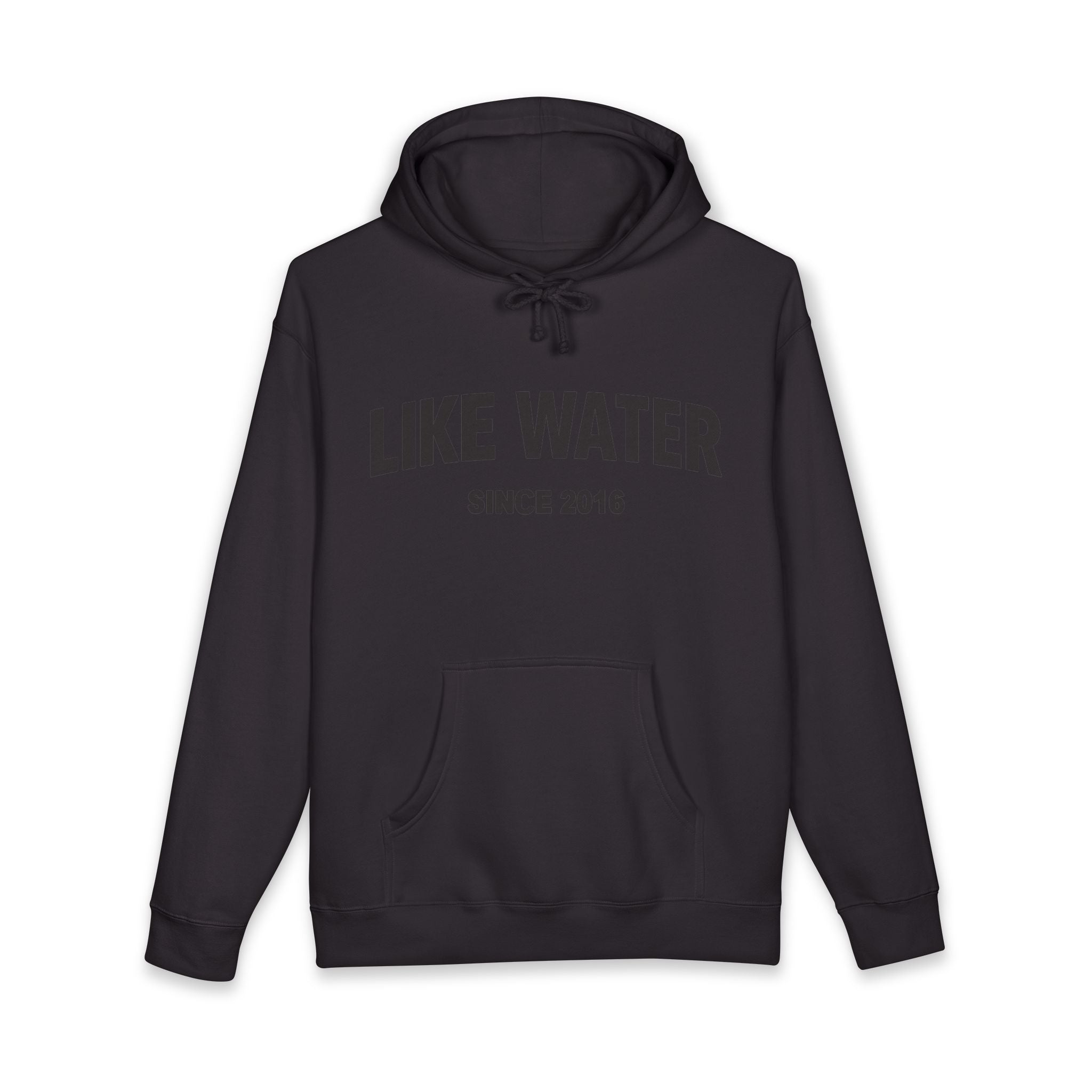 KW Like Water hoodie