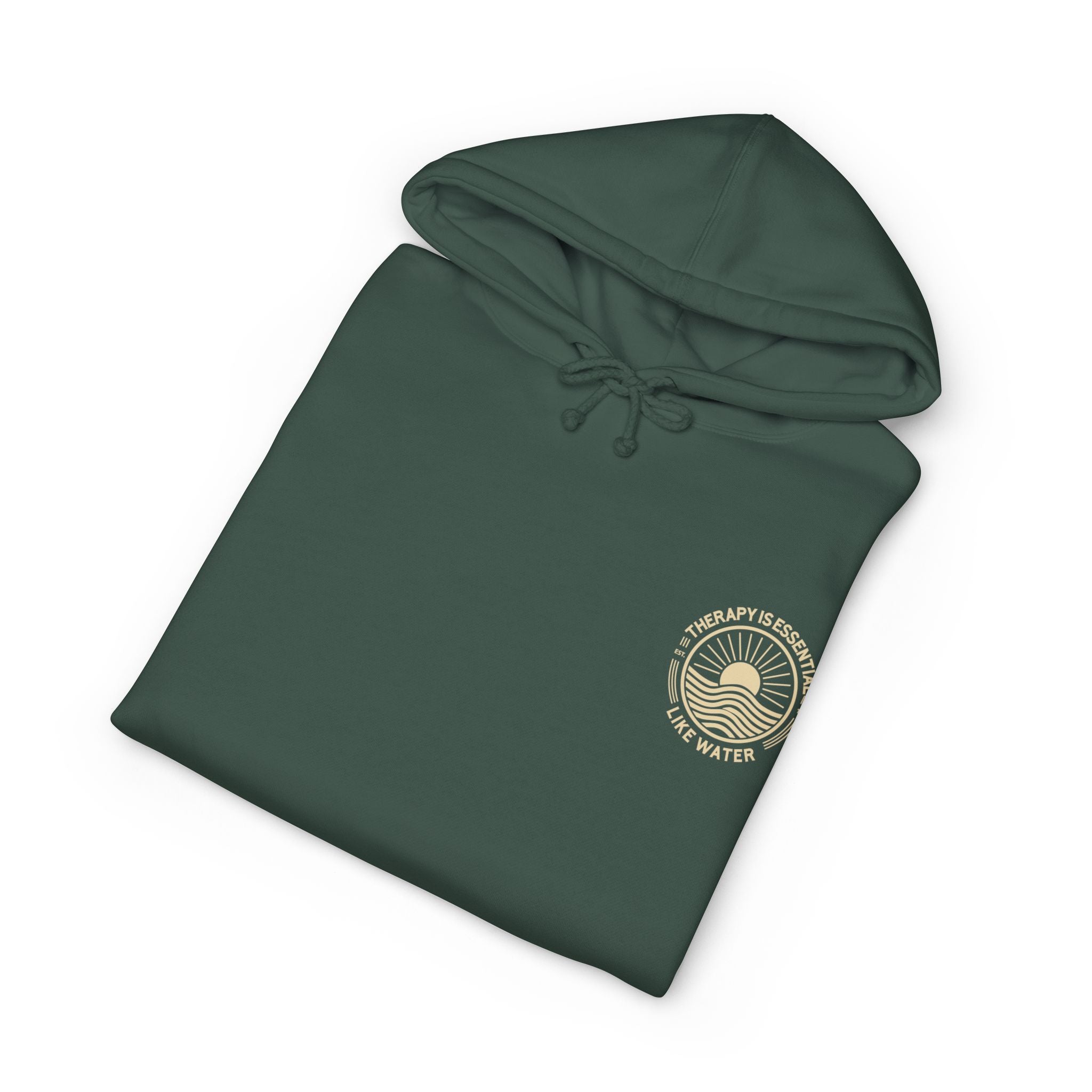 KW Sunshine Hoodie