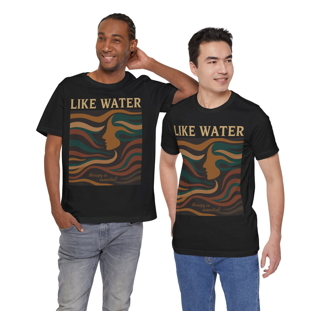 KW Flow T-shirt