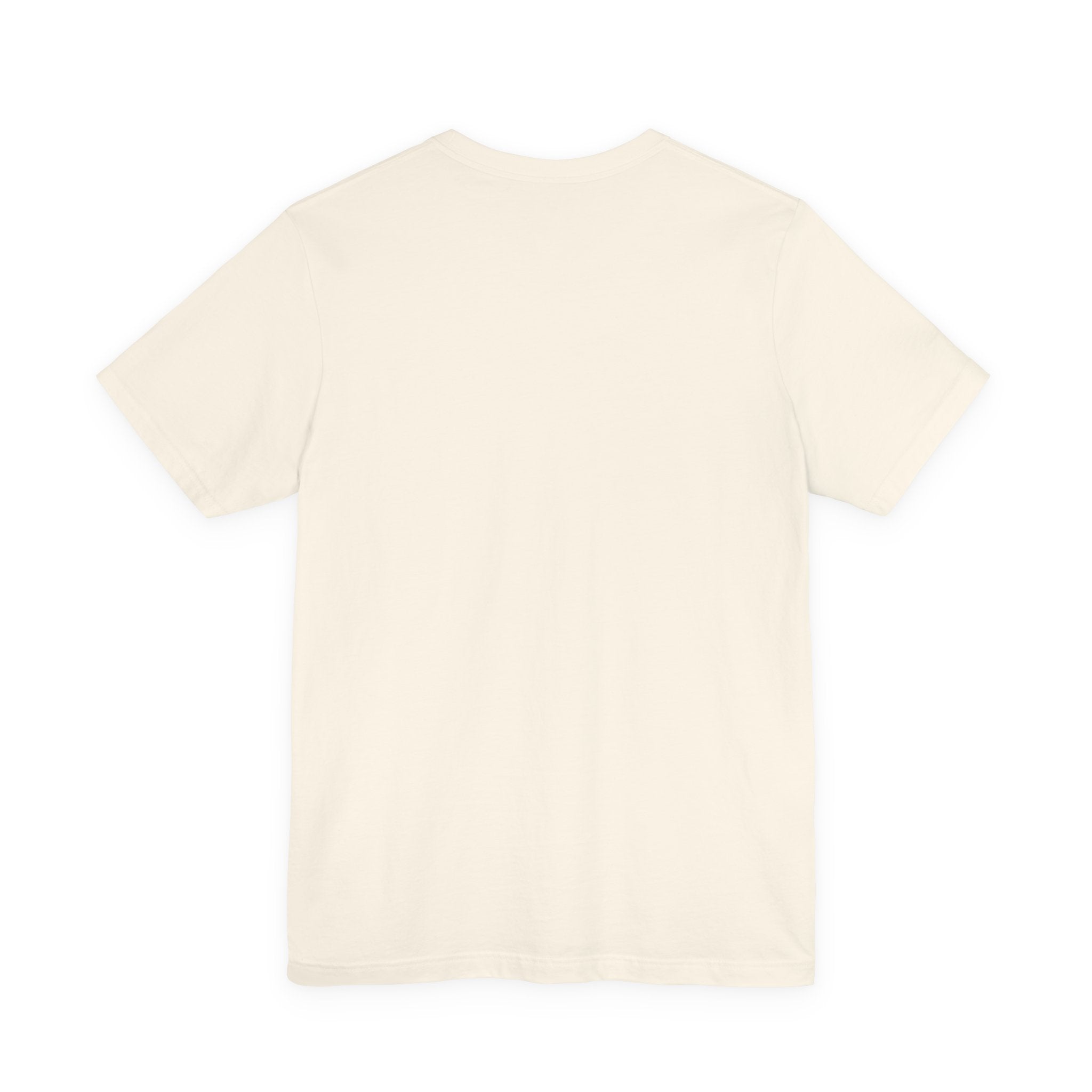 KW Ocean flow T-shirt