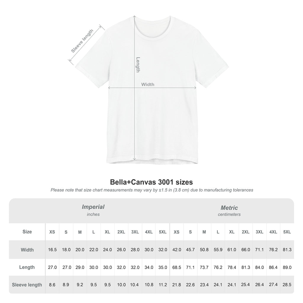 KW Flow T-shirt