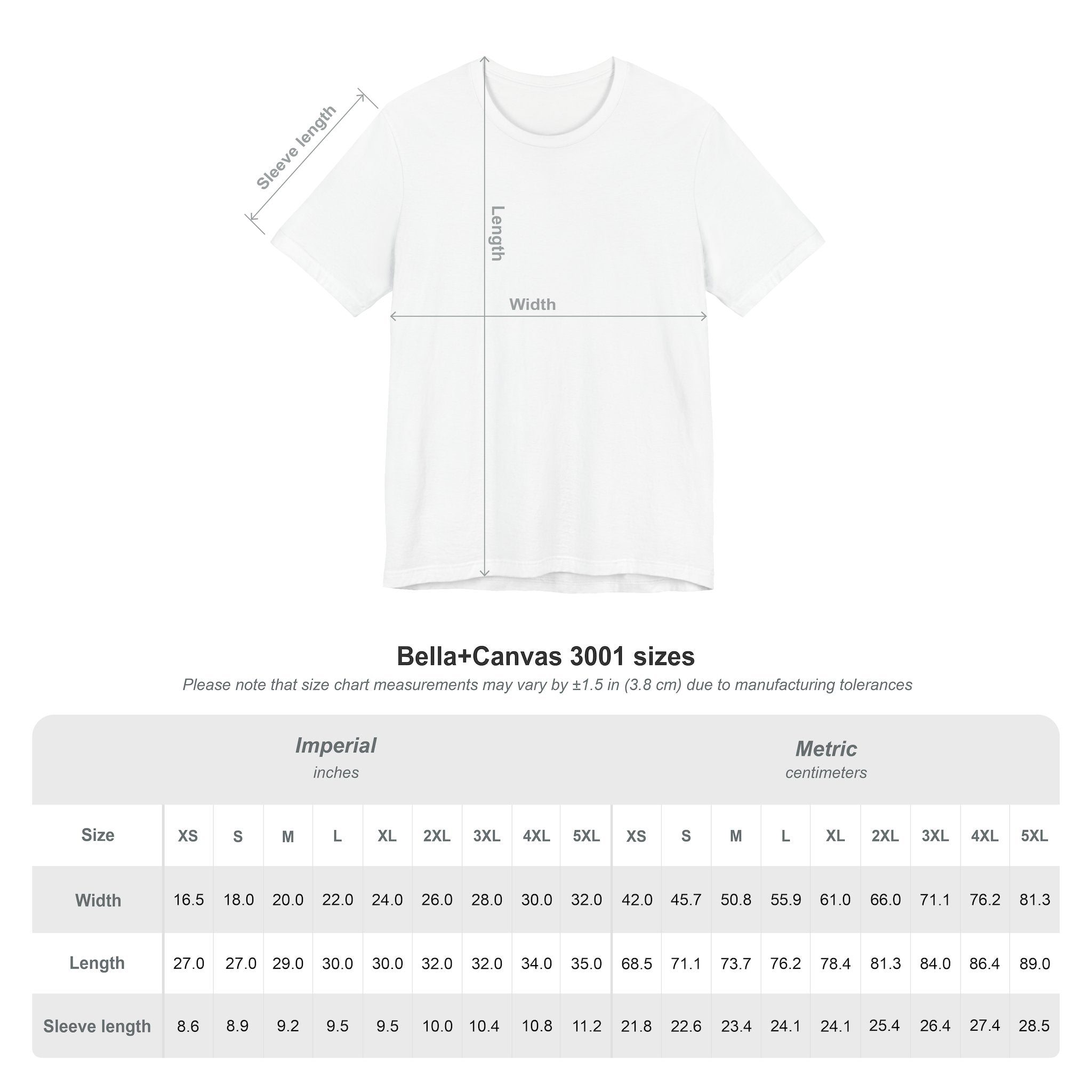 KW Flow T-shirt