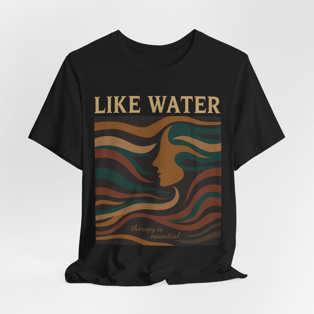 KW Flow T-shirt