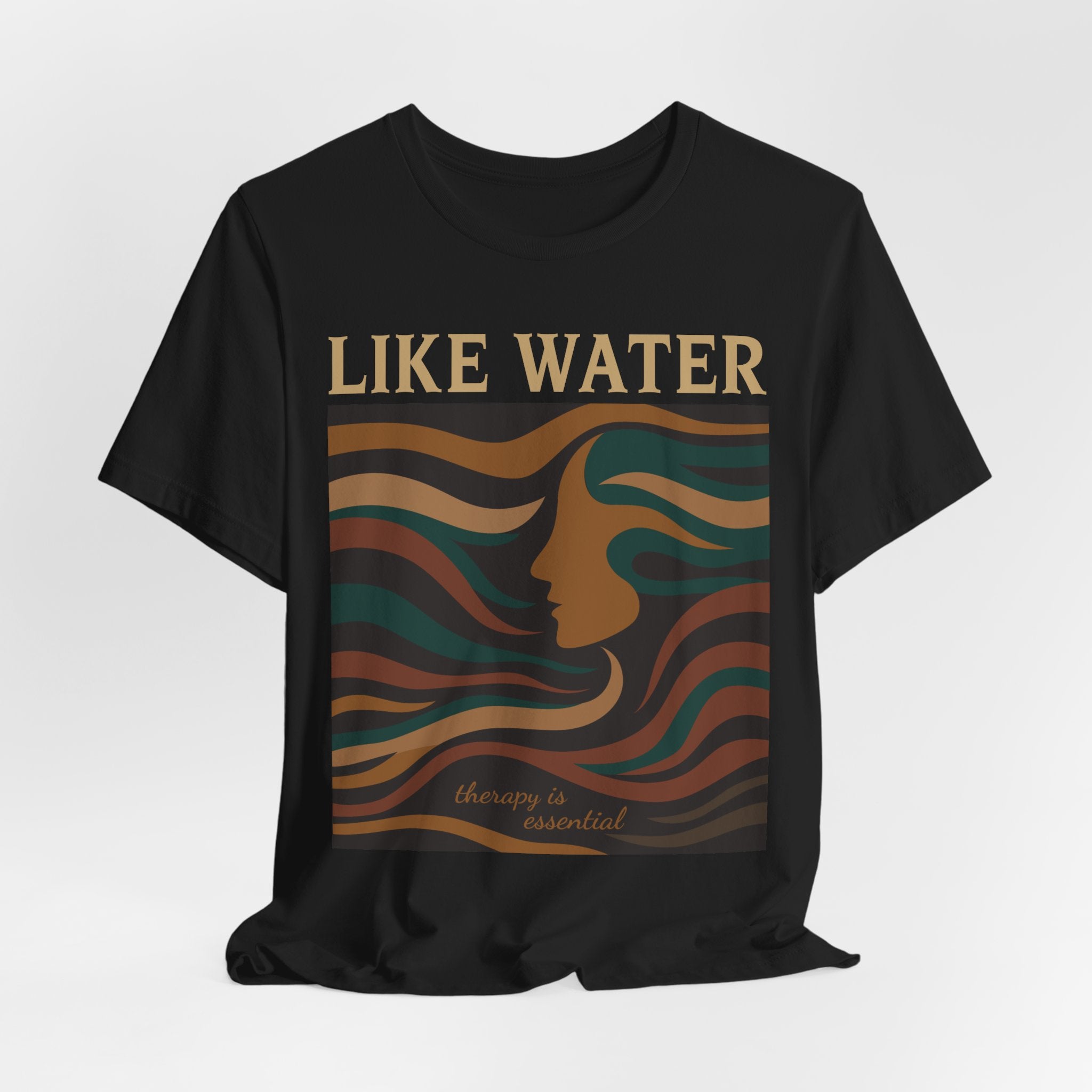 KW Flow T-shirt