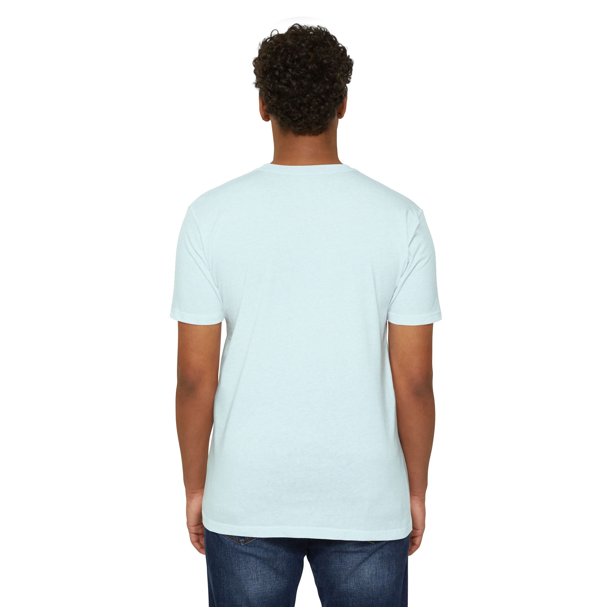 KW Sun Waves T-shirt