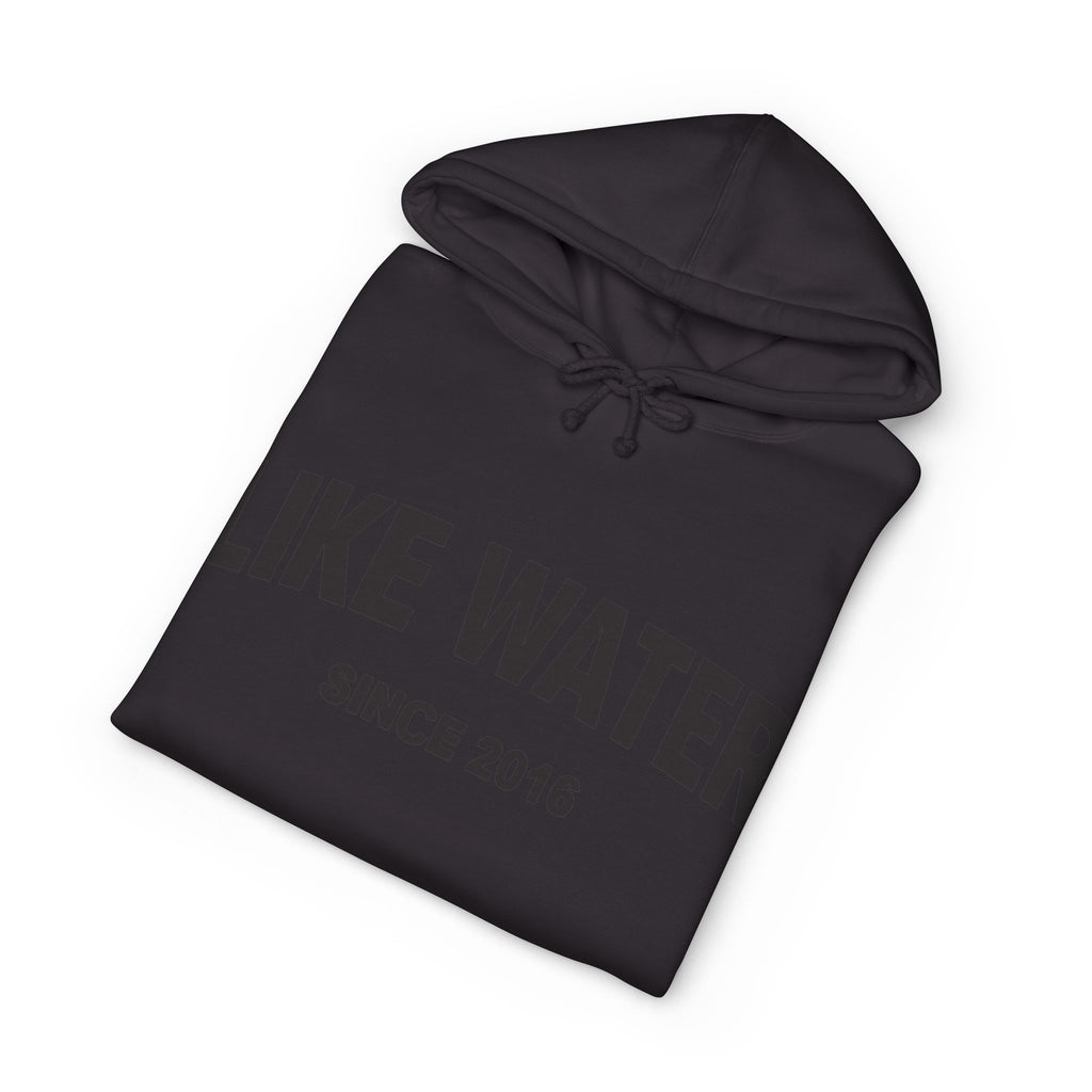 KW Like Water hoodie