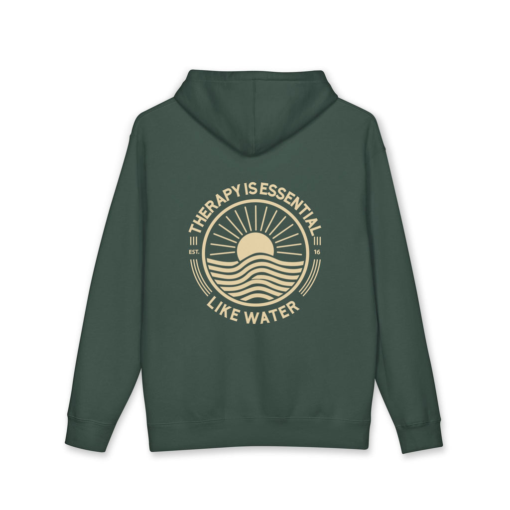 KW Sunshine Hoodie