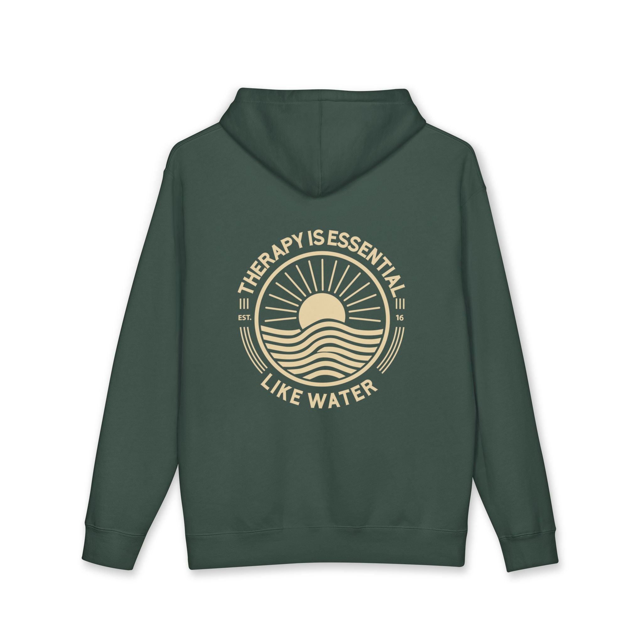 KW Sunshine Hoodie